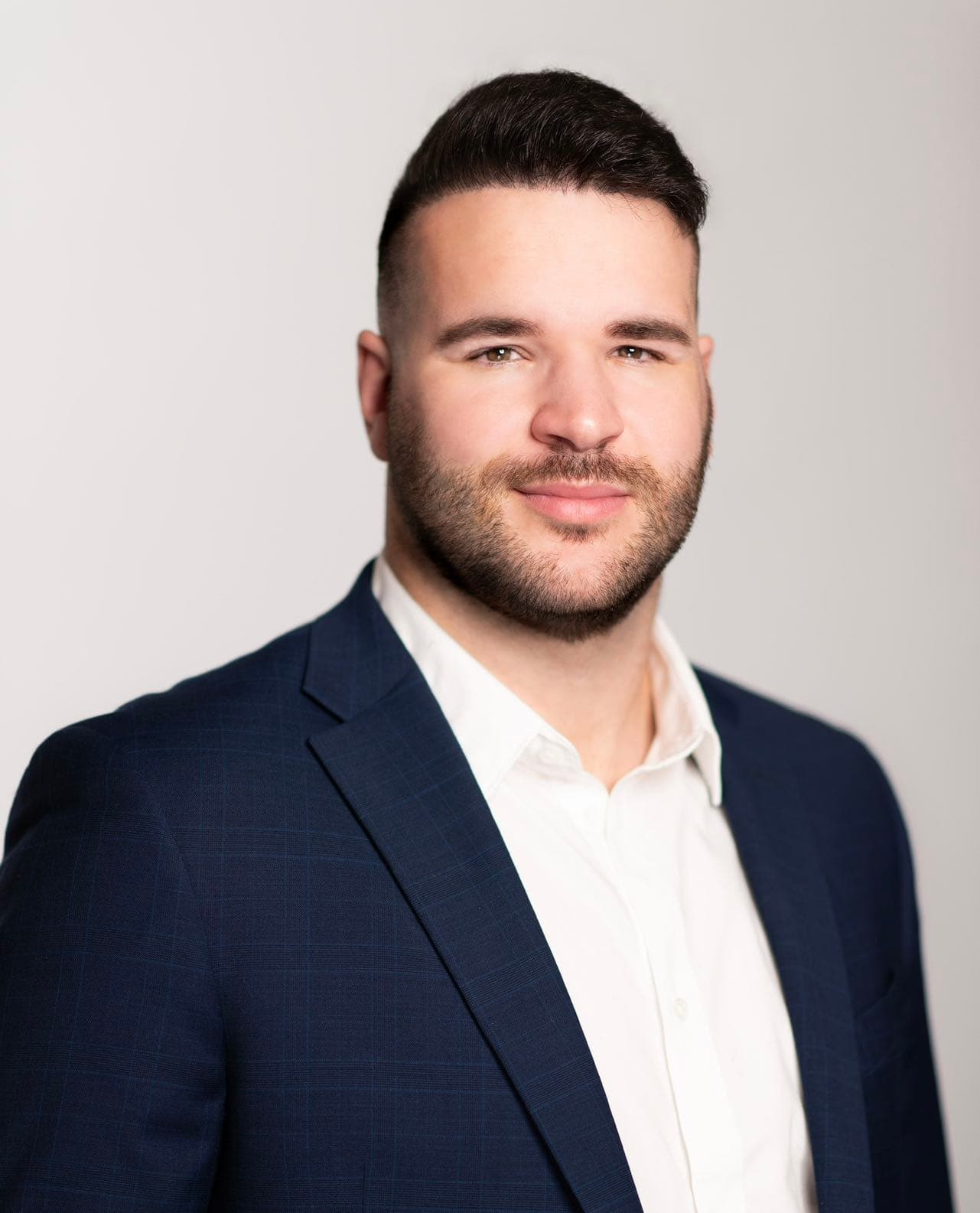 Alex Stein-Tremblay