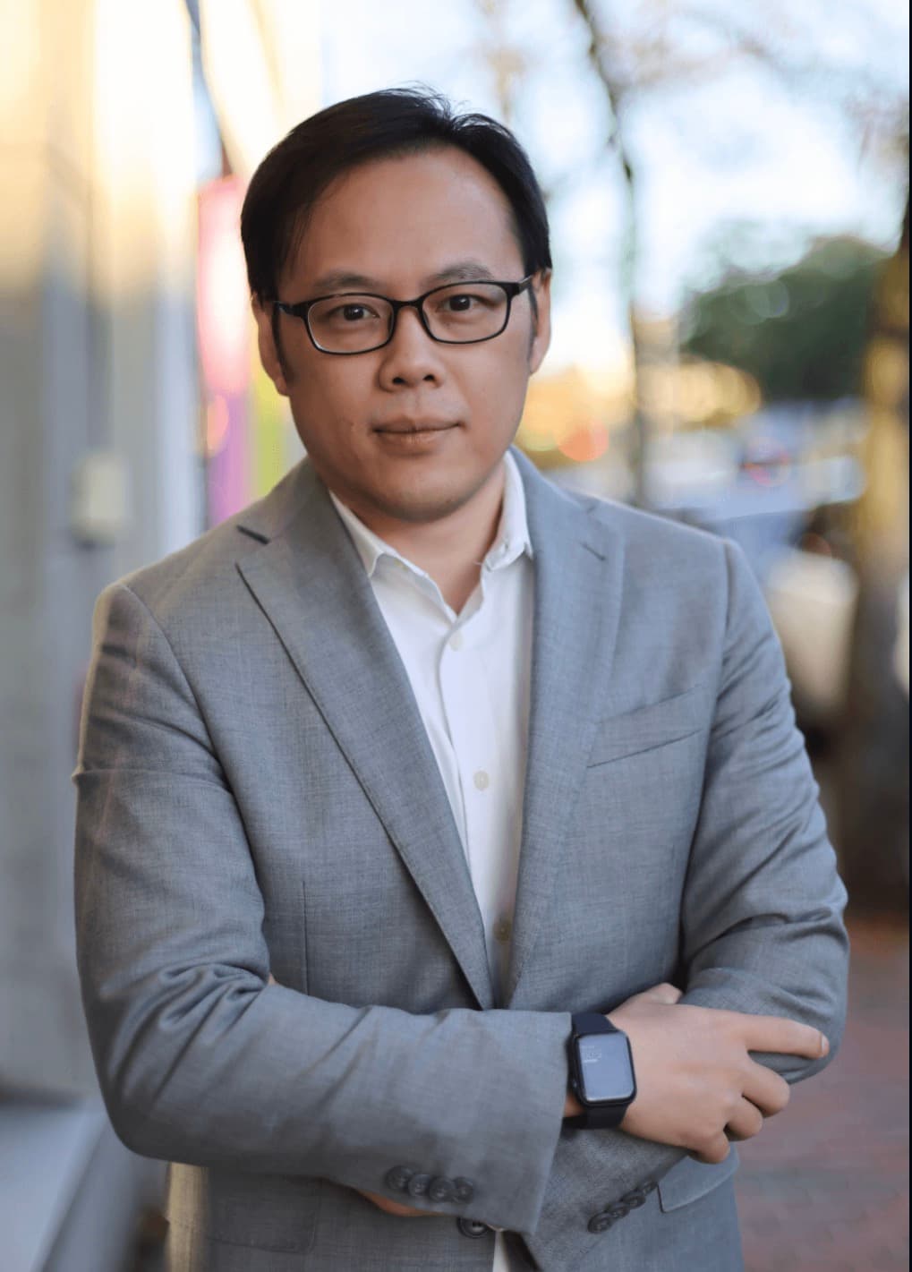 Derek Cheung