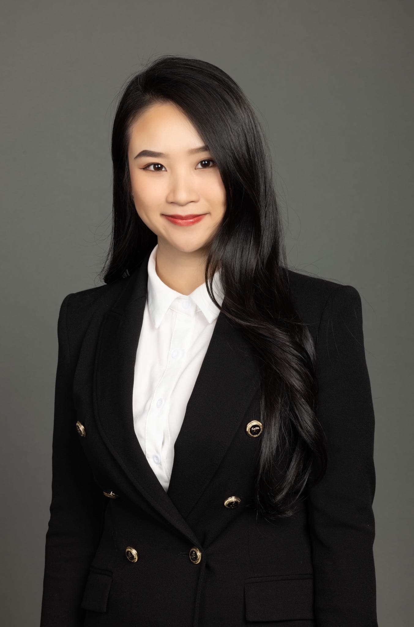 Jennis Huyen Le
